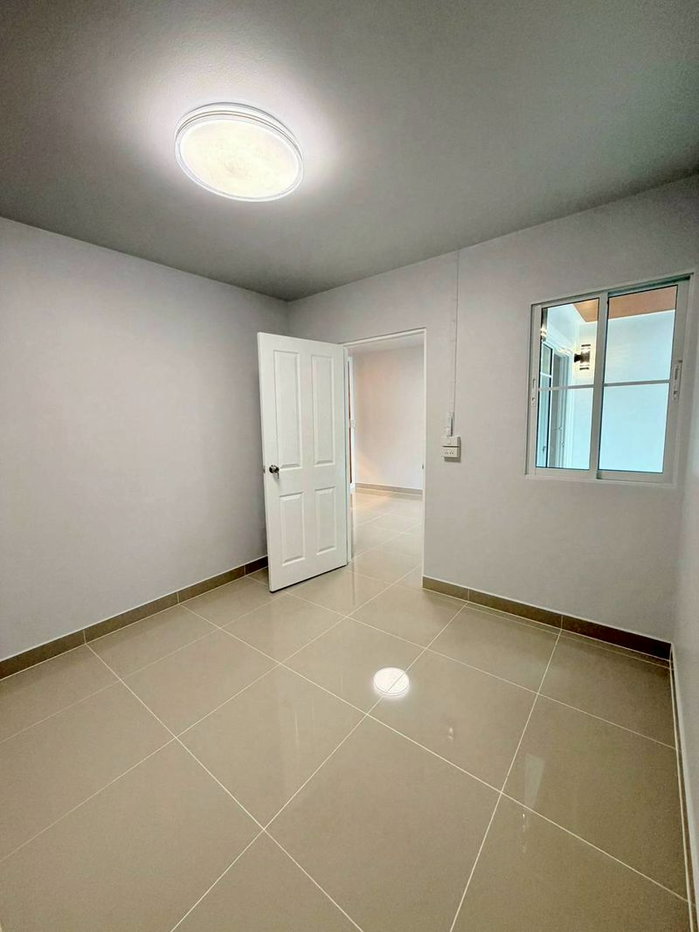 รูป M-1068 ขาย 1.35 ลบ. 🏡หมู่บ้านพฤกษา3 👍👍 บ้าน พร้อมอยู่ กู้ได้เต็ม ใกล้ตลาดวินรถตู้ - รูปที่ 13/21
