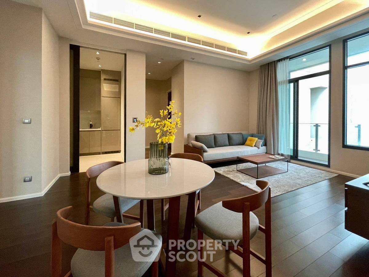 picture 2-BR Condo at The Diplomat 39 near BTS Phrom Phong (ID 2979292) - 8/12
