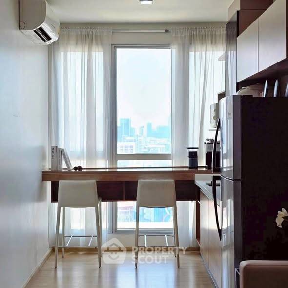 picture 1-BR Condo at Rhythm Sukhumvit 50 near BTS On Nut (ID 2979472) - 2/5