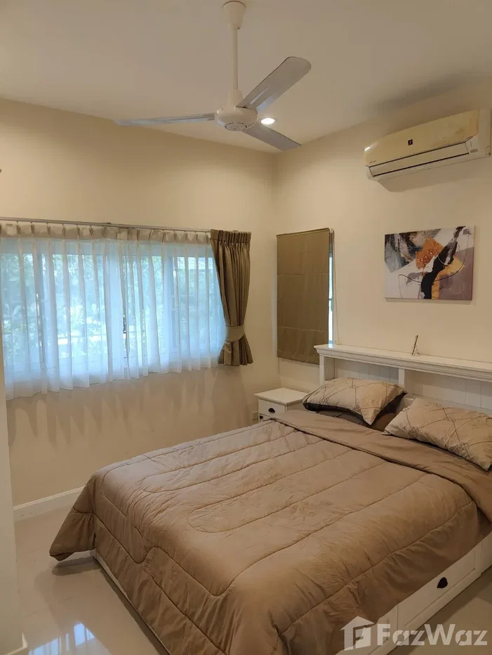 รูป ขาย บ้านเดี่ยว 3 ห้องนอน ในโครงการ เอ็มเมอร์รัล กรีน 5899703 - รูปที่ 11/25