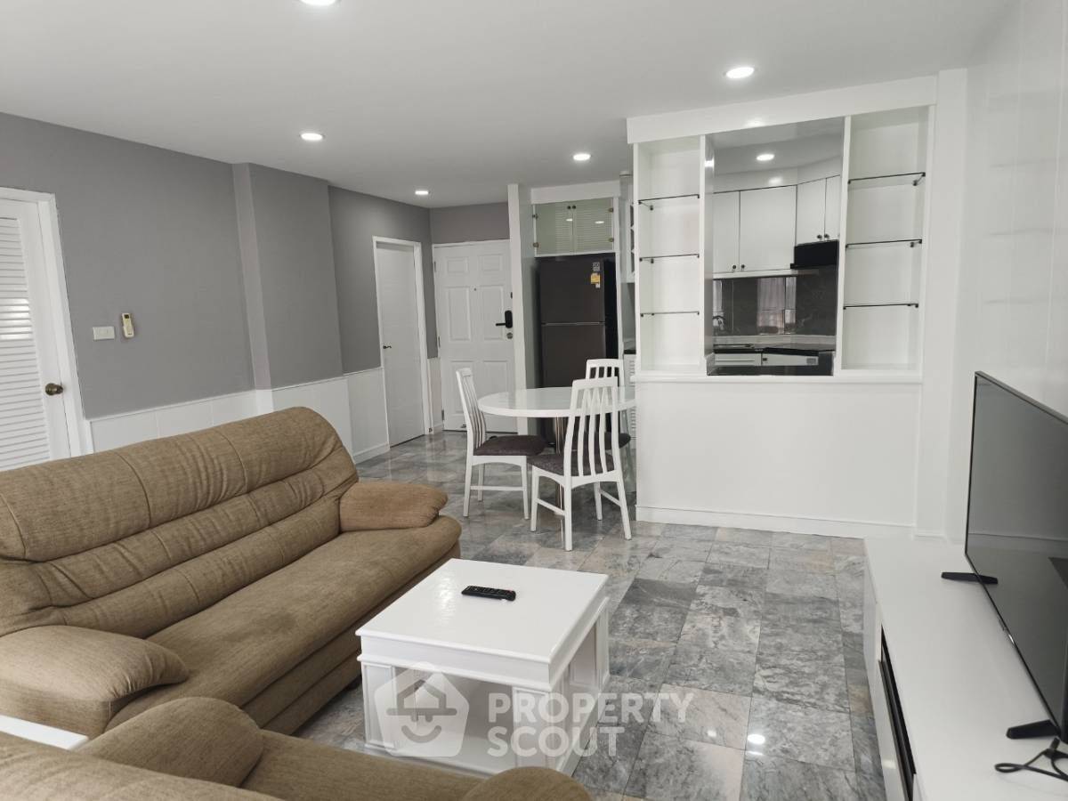 รูป คอนโด 2-ห้องนอน ที่ 49 สวีท ใกล้ BTS ทองหล่อ (ID 1520598) - รูปที่ 8/10