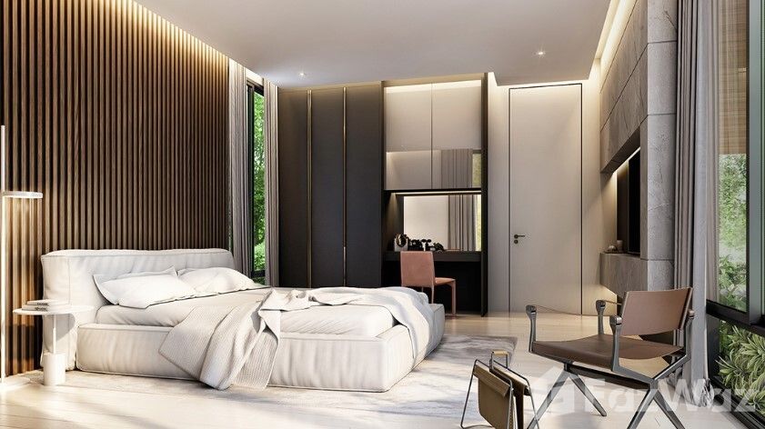 รูป ขาย บ้านเดี่ยว 3 ห้องนอน ในโครงการ เดอะ มาสเตอร์ เอกมัย - รามอินทรา 1376876 - รูปที่ 7/9
