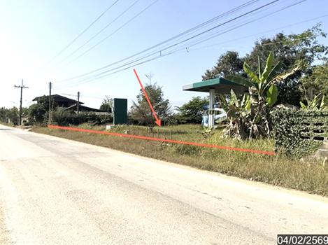 picture FACTORY 957 Sq.w. Khun Tan Chiang Rai for 4.3M - 15/18