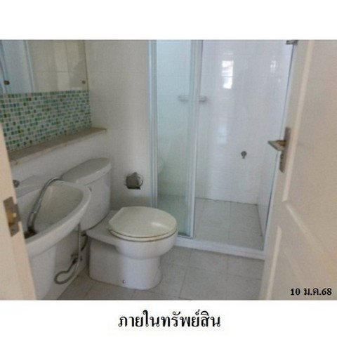 รูป Z3A0867 ขายบ้านเดี่ยว ชลลดา สุวรรณภูมิ ตำบล ศีรษะจรเข้น้อย อำเภอ บางเสาธง จังหวัด สมุทรปราการ - รูปที่ 8/8