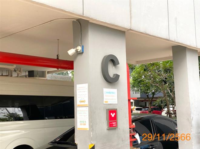 picture CONDO 28.22 Sq.m. Huai Khwang Bangkok for 2.4M - 3/14