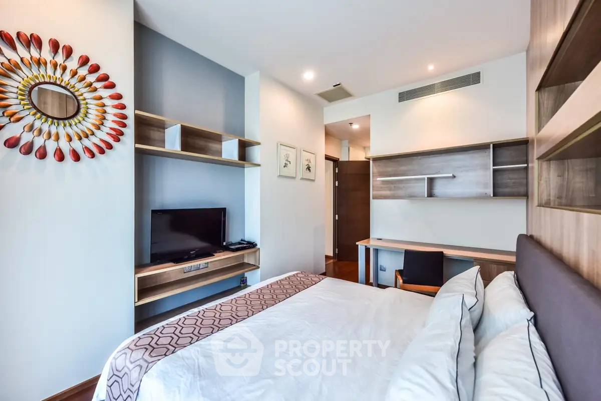 รูป คอนโด 1-ห้องนอน ที่ ควอทโทร บาย แสนสิริ ใกล้ BTS ทองหล่อ (ID 2977757) - รูปที่ 8/10