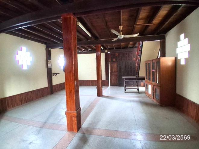 picture HOME 69 Sq.w. Muang Amnat Charoen Amnat Charoen for 1.2M - 5/28