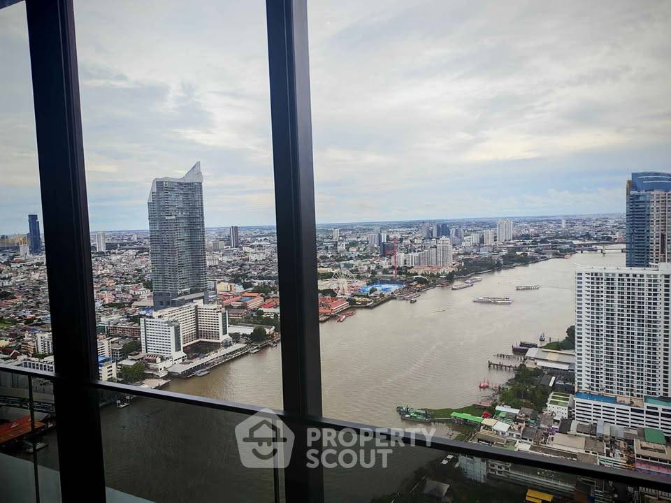 รูป คอนโด 2-ห้องนอน ที่ แชปเตอร์ เจริญนคร - ริเวอร์ไซด์ ใกล้ BTS กรุงธนบุรี (ID 2977407) - รูปที่ 21/21
