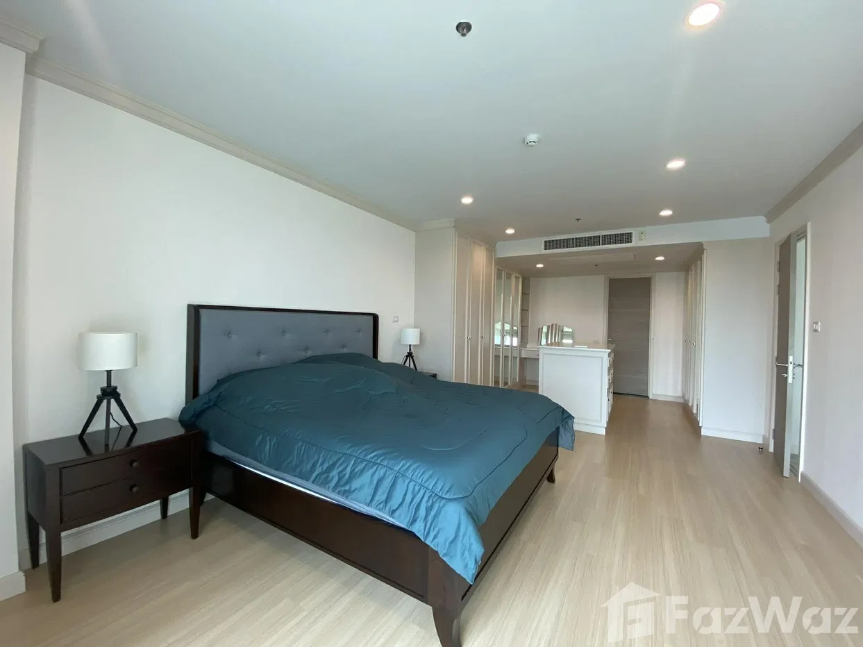 รูป ขาย คอนโด 3 ห้องนอน ในโครงการ ศุภาลัย ริวา แกรนด์ 6419549 - รูปที่ 10/12
