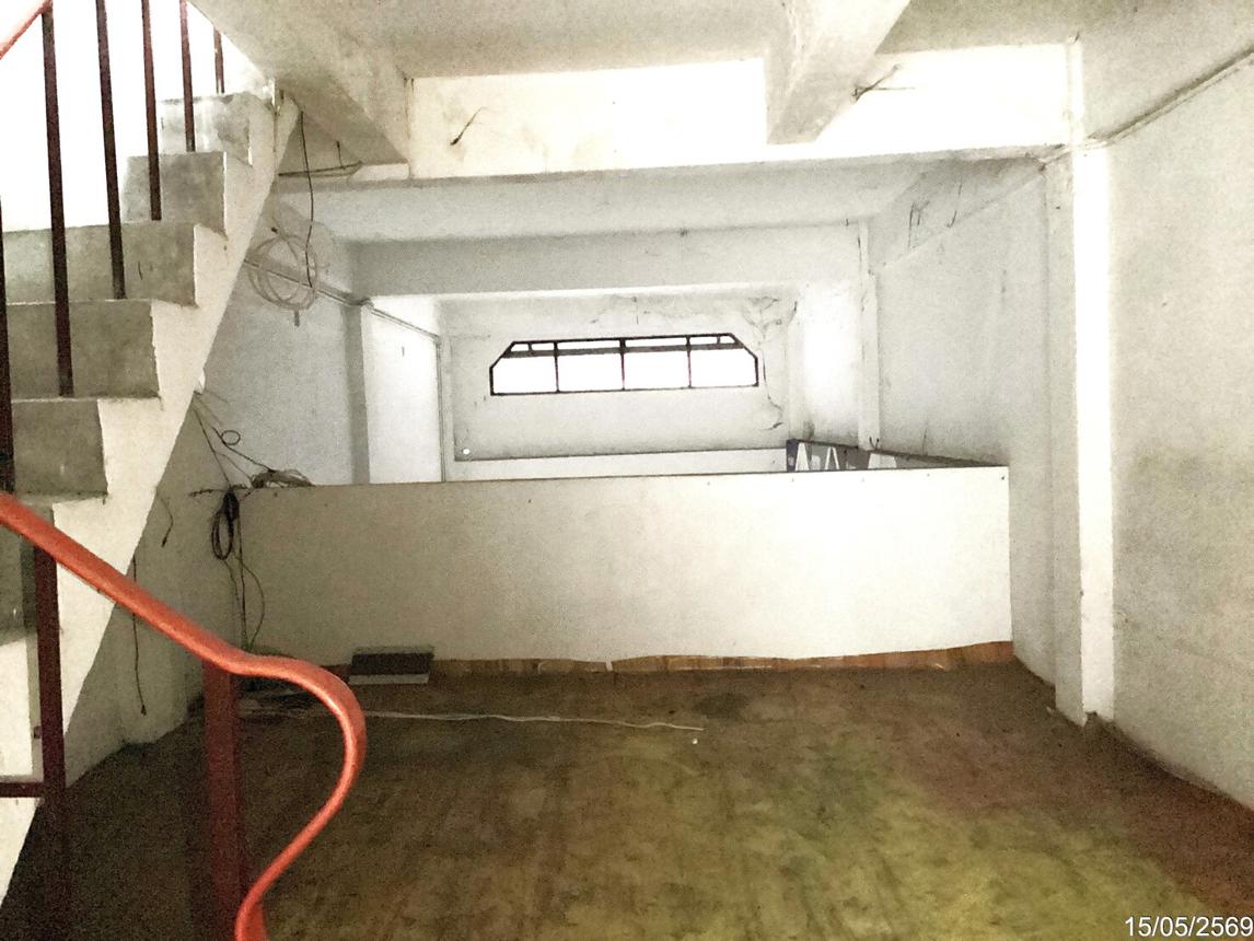 picture SHOP HOUSE 16.7 Sq.w. Cha-Am Petchburi for 2.8M - 22/28