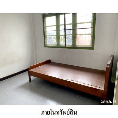 รูป Z3A1557 ขายทาวน์เฮ้าส์ เทพารักษ์ กม.25(เฟส1)ตำบล บางเพรียง อำเภอ บางบ่อ จังหวัด สมุทรปราการ - รูปที่ 7/8