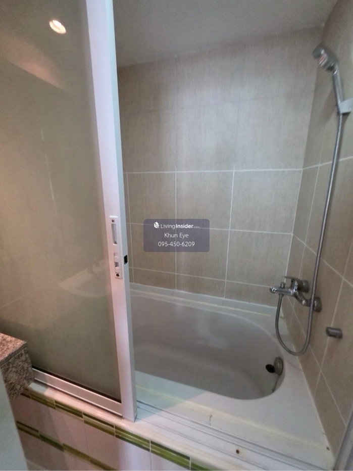 picture The Clover Thonglor (1bed1bath 35sqm) - 14/15