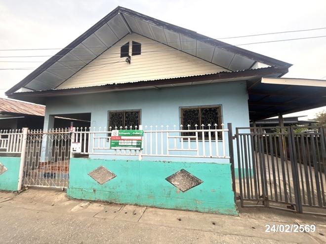 picture HOME 59 Sq.w. Chok Chai Nakhon Ratchasima for 1.1M - 1/30