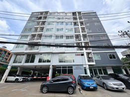 Project The Maple Ratchada - Ladprao Picture - 2/6
