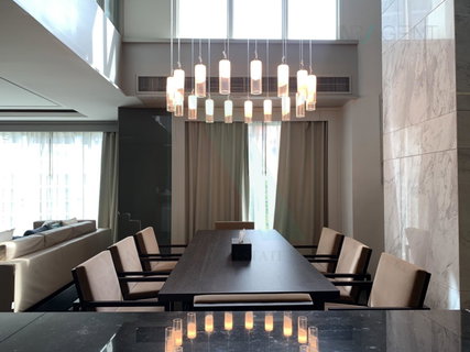 รูปภาพ 🎉 For Rent Condo THE CREST SUKHUMVIT 24 Building 1, Floor 7,Duplex 3 bed room, Room size 248.00 sqm