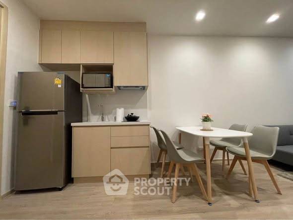 picture 1-BR Condo at Noble State 39 near BTS Phrom Phong (ID 2979209) - 3/6