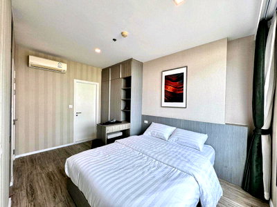 Condos for rent : SP78📍 (For Rent) KnightsBridge The Ocean Sriracha Tel: 064-242-6068,099-690-3486 