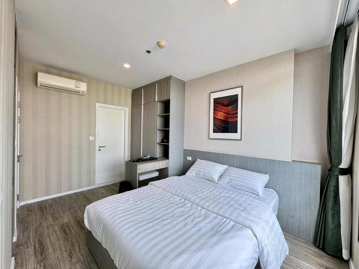 รูป SP78📍ให้เช่า (For Rent) KnightsBridge The Ocean Sriracha Tel: 064-242-6068,099-690-3486 - รูปที่ 1/7
