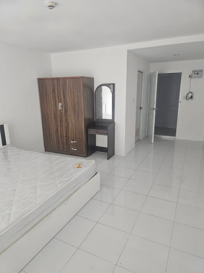 picture 🍀🍀🍀Ratchapruek Condo🍀🍀🍀🍀 - 2/7