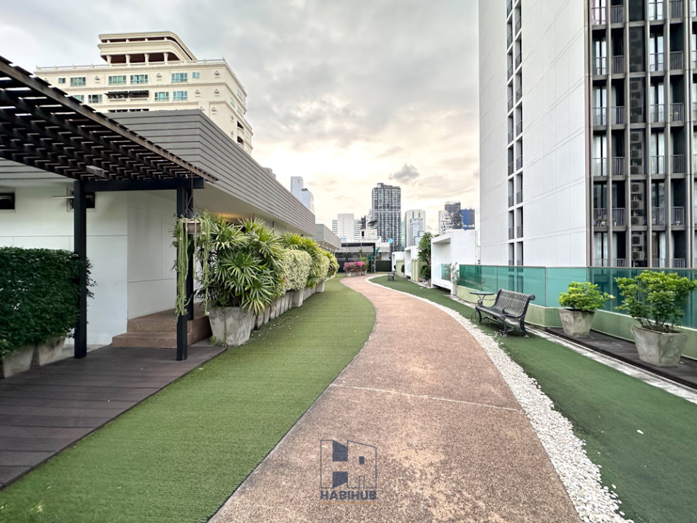 รูป 🏠✨ Beverly 33 | ขายคอนโด 1 ห้องนอน (HBH-HL-281) - รูปที่ 37/42