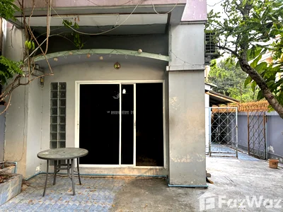 ทาวน์โฮม ล้ง 1919 : ขาย ทาวน์เฮ้าส์ 3 ห้องนอน ใน วัดท่าพระ, กรุงเทพมหานคร 6261789