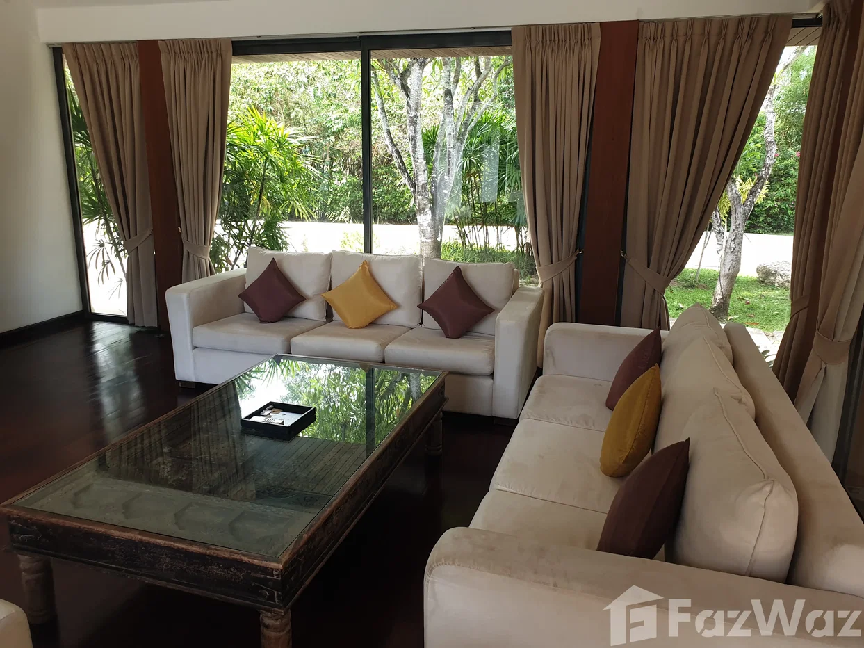 picture Private Pool and Garden 3 Bed Pool Villa Paradise 1097524 - 6/20
