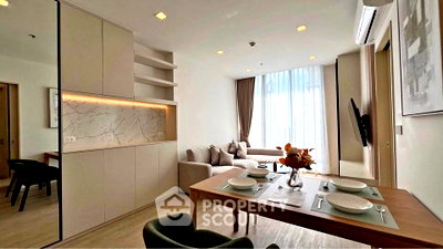 ขายคอนโด : คอนโด 1-ห้องนอน ที่ โนเบิล สเตท 39 ใกล้ BTS พร้อมพงษ์ (ID 2977185)