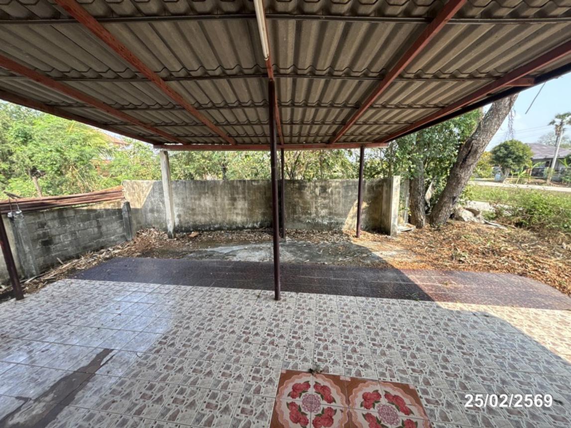 picture HOME 97 Sq.w. Muang Nakhon Ratchasima Nakhon Ratchasima for 1.8M - 14/28