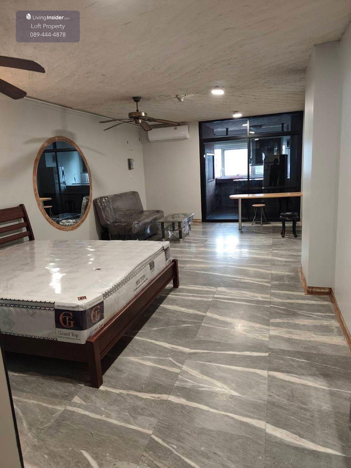 picture R654/For Rent – ITF Silom Palace Condominium - 2/4