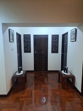 RS6382 ให้เช่า Siam Penthouse Condominium Sukhumvit 8 ใจกลางสุขุมวิท บนทำเลเงียบสงบและเป็นส่วนตัว ห่างจาก BTS นานาเพียง 200 เมตร