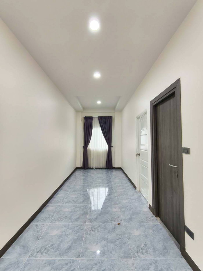 รูป บ้านเดี่ยวหลังใหญ่ราคาโดนใจ ขายต่ำกว่าราคาประเมินเป็นล้าน ม.ภัสสร 1 รังสิต คลอง 3 คลองหลวง แต่งพร้อมอยู่ - รูปที่ 14/21