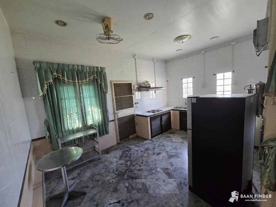รูป ขายบ้านพร้อมที่ดิน ตามสภาพ สามโคก - รูปที่ 4/5