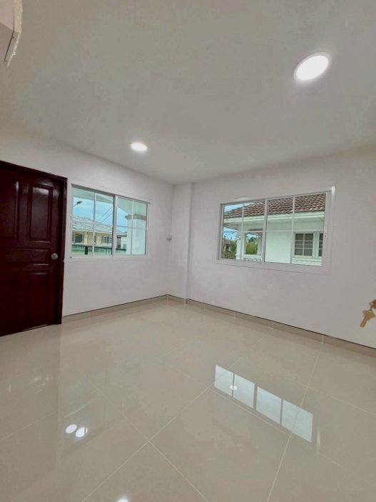 รูป ⭐✨RH-002 ขายบ้านเดี่ยว มิตรประชา 15 ( Baan Mitpracha 15 )✨⭐ - รูปที่ 12/15
