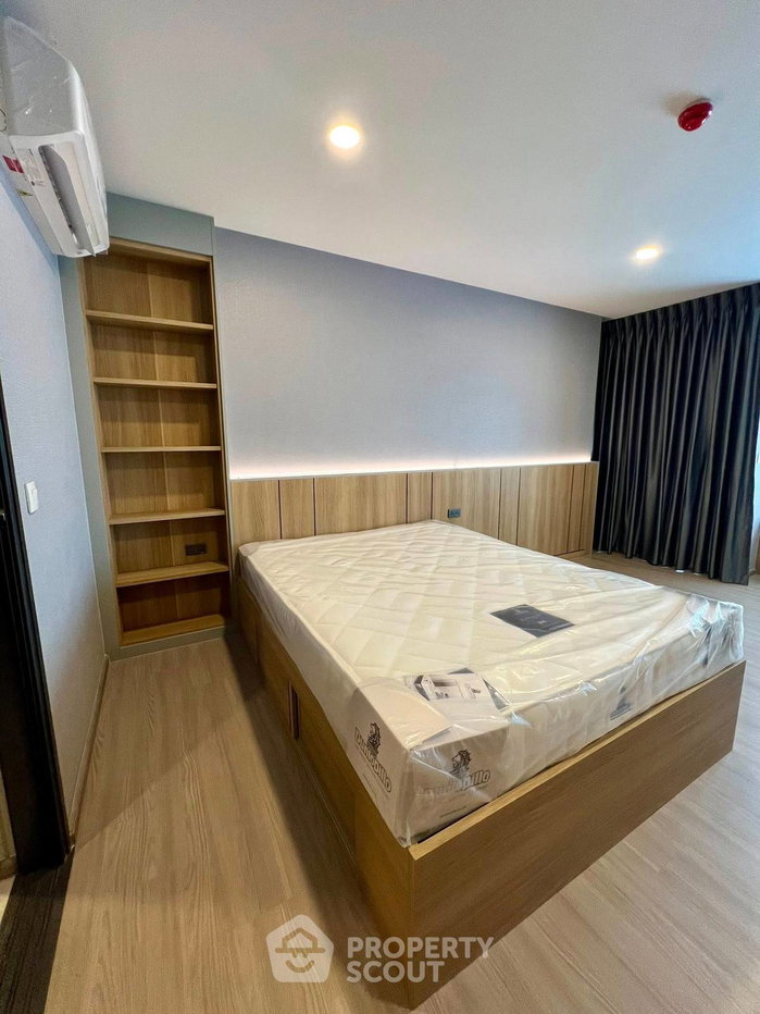 รูป คอนโด 1-ห้องนอน ที่ แอสปาย พระราม 4 ใกล้ BTS พระโขนง (ID 2977964) - รูปที่ 1/6