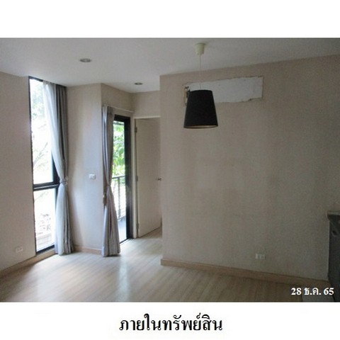 รูป Z3A0530 ขายคอนโด แอปเปิ้ล คอนโด สุขุมวิท-แบริ่ง ชั้นที่ 2 ตำบล สำโรงเหนือ อำเภอ เมืองสมุทรปราการ จังหวัด สมุทรปราการ - รูปที่ 3/8