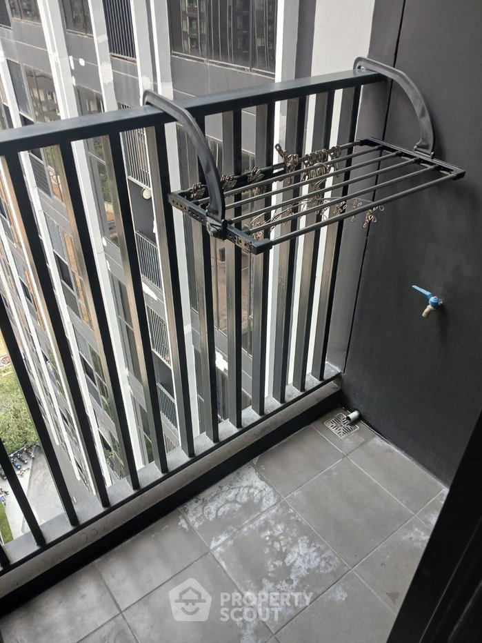 picture 2-BR Condo at KnightsBridge Space Rama 9 near MRT Phra Ram 9 (ID 2261949) - 24/24