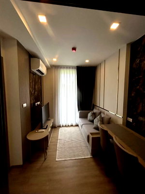 คอนโดให้เช่า : เช่าคอนโด The Nest Sukhumvit 71/เดอะ เนสท์ สุขุมวิท 71 (F6906012) ID Line : @pccenter