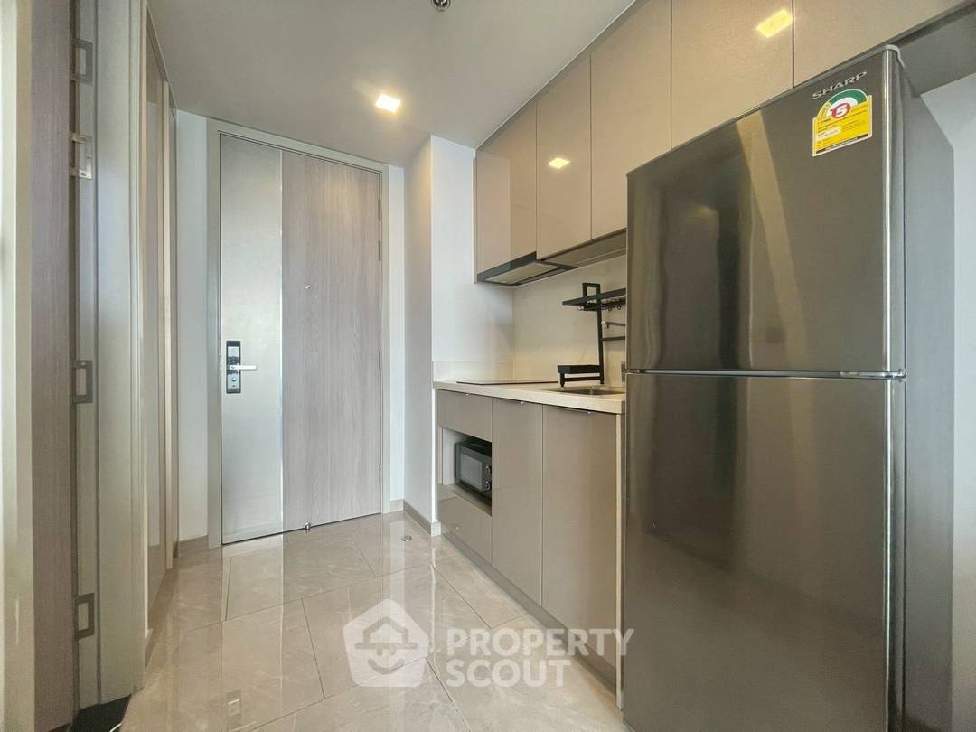 picture 1-BR Condo at One 9 Five Asoke - Rama 9 near MRT Phra Ram 9 (ID 2979527) - 5/9
