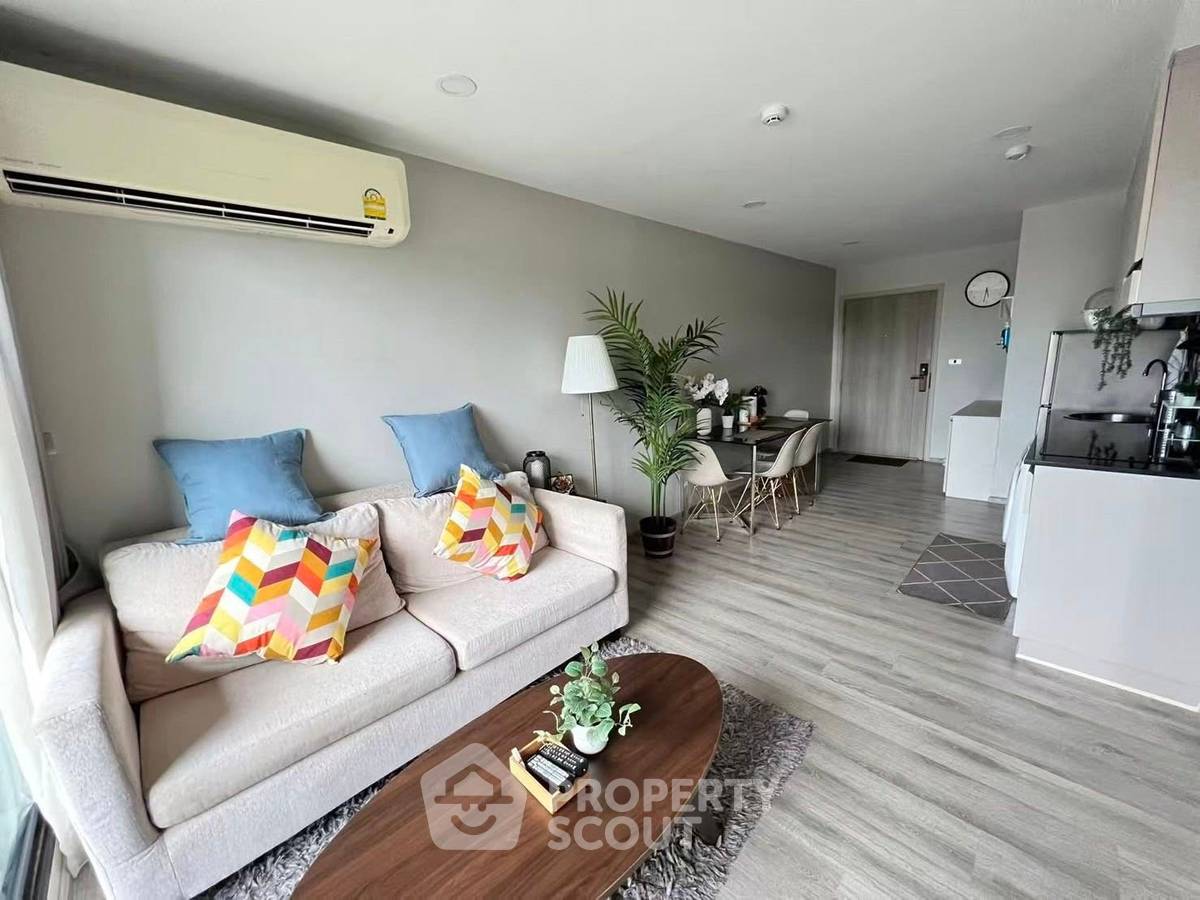 picture 2-BR Condo at Attitude Bearing near BTS Bearing (ID 2979371) - 4/7
