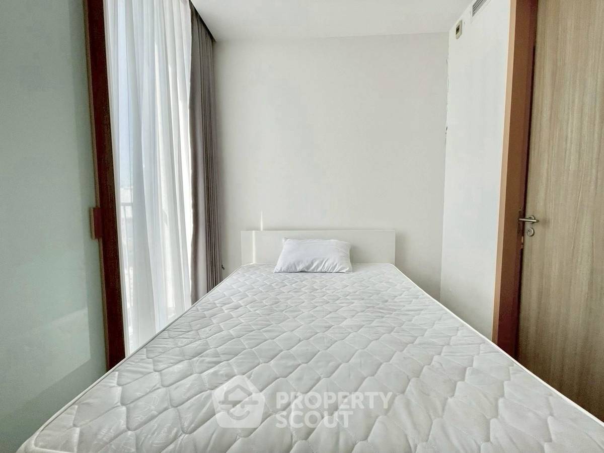 picture 3-BR Condo at Noble Be 33 near BTS Phrom Phong (ID 2977794) - 7/16