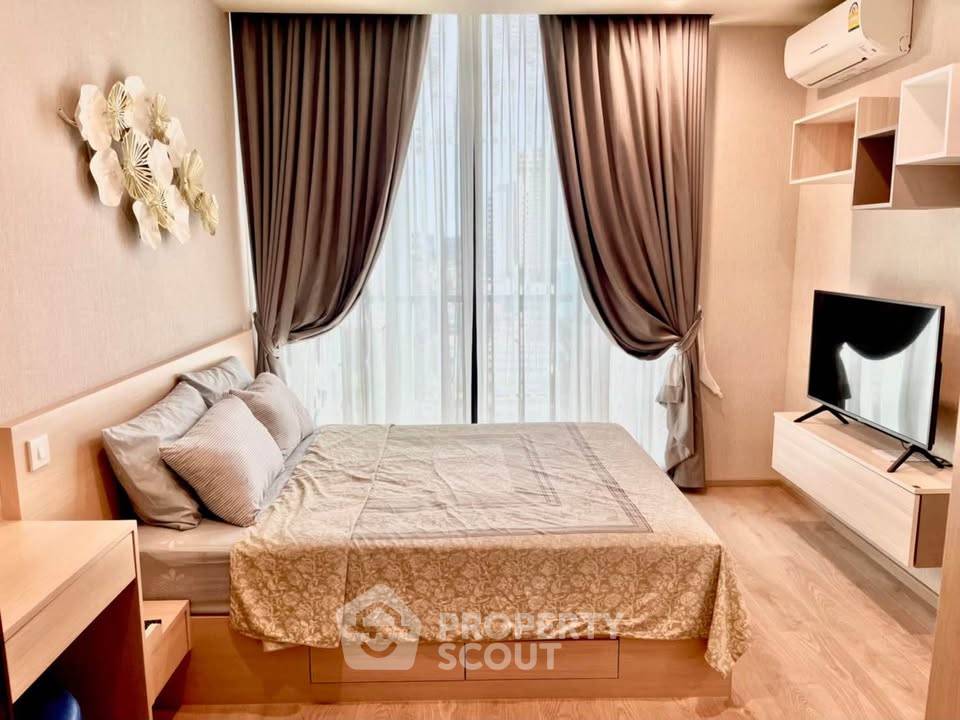picture 2-BR Condo at Noble Recole Sukhumvit 19 near MRT Sukhumvit (ID 2979574) - 8/25