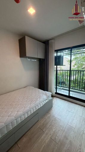ขายคอนโด 1 ห้องนอน 37 ตร.ม. แอทโมซ ลาดพร้าว 15
