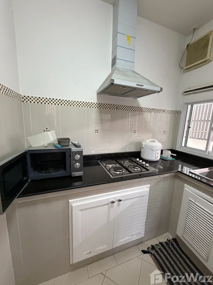 รูป ขาย บ้านเดี่ยว 3 ห้องนอน ในโครงการ เดอะ เซนโทร อ่อนนุช-วงแหวน 6437220 - รูปที่ 10/21