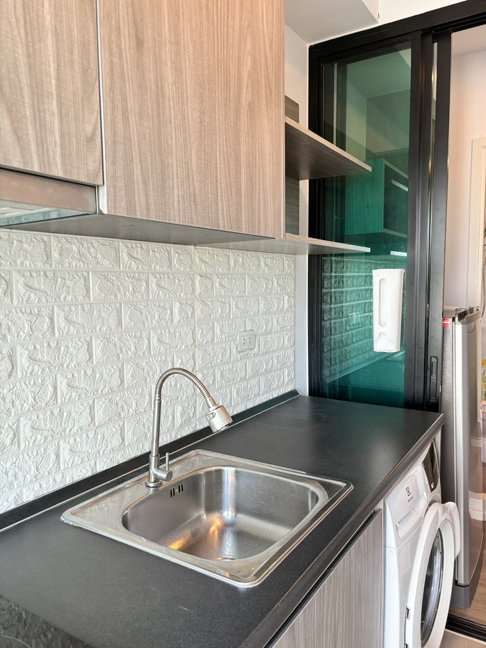 picture For Rent Condo Nottinghill Sukumvit 105 - 10/18