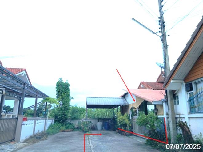 picture HOME 52 Sq.w. Muang Saraburi Saraburi for 1.7M - 4/16