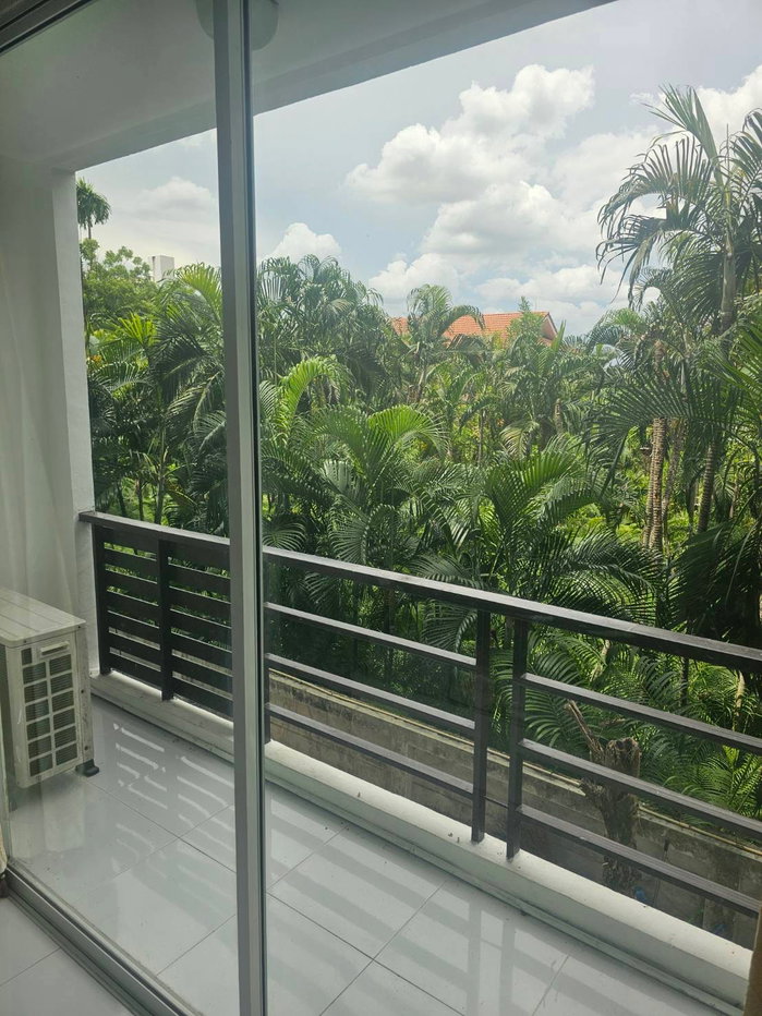 picture 🍀🍀🍀Ratchapruek Condo🍀🍀🍀🍀 - 4/7
