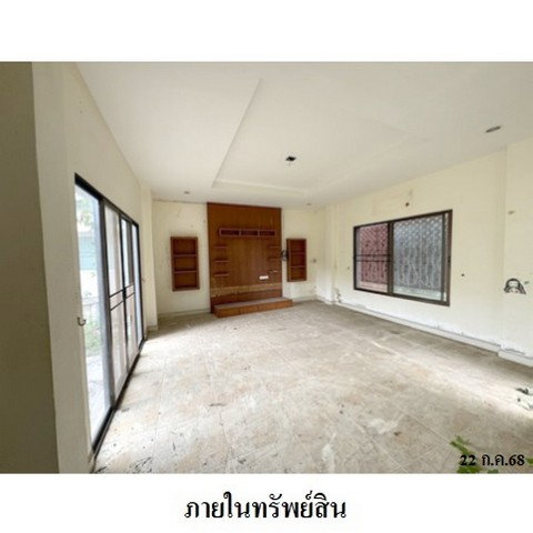 รูป Z3A1876 ขายบ้านเดี่ยว เพลส แอนด์ พาร์ค ตำบล นาเกลือ อำเภอ พระสมุทรเจดีย์ จังหวัด สมุทรปราการ - รูปที่ 3/8