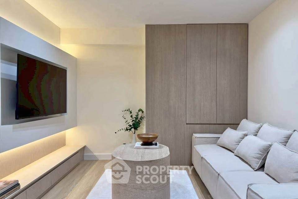 picture 1-BR Condo at Sritana Condominium 2 close to Chiang Mai University (ID 2979459) - 1/15