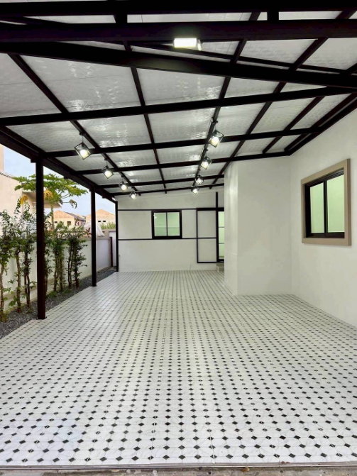 รูป ⭐✨RH-004 ขายบ้านเดี่ยว ปิยวรารมย์ 3 ( Piyawararom 3 )✨⭐ - รูปที่ 5/16