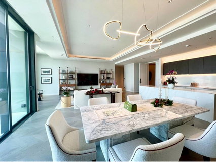 รูปภาพ 🌌For Rent Luxury Condo at One Bangkok 📌 One 89 Wireless at One Bangkok Reitz-Carlton 📌 Rental 500,000/month